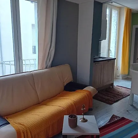 Centre De Lejlighed Lodève